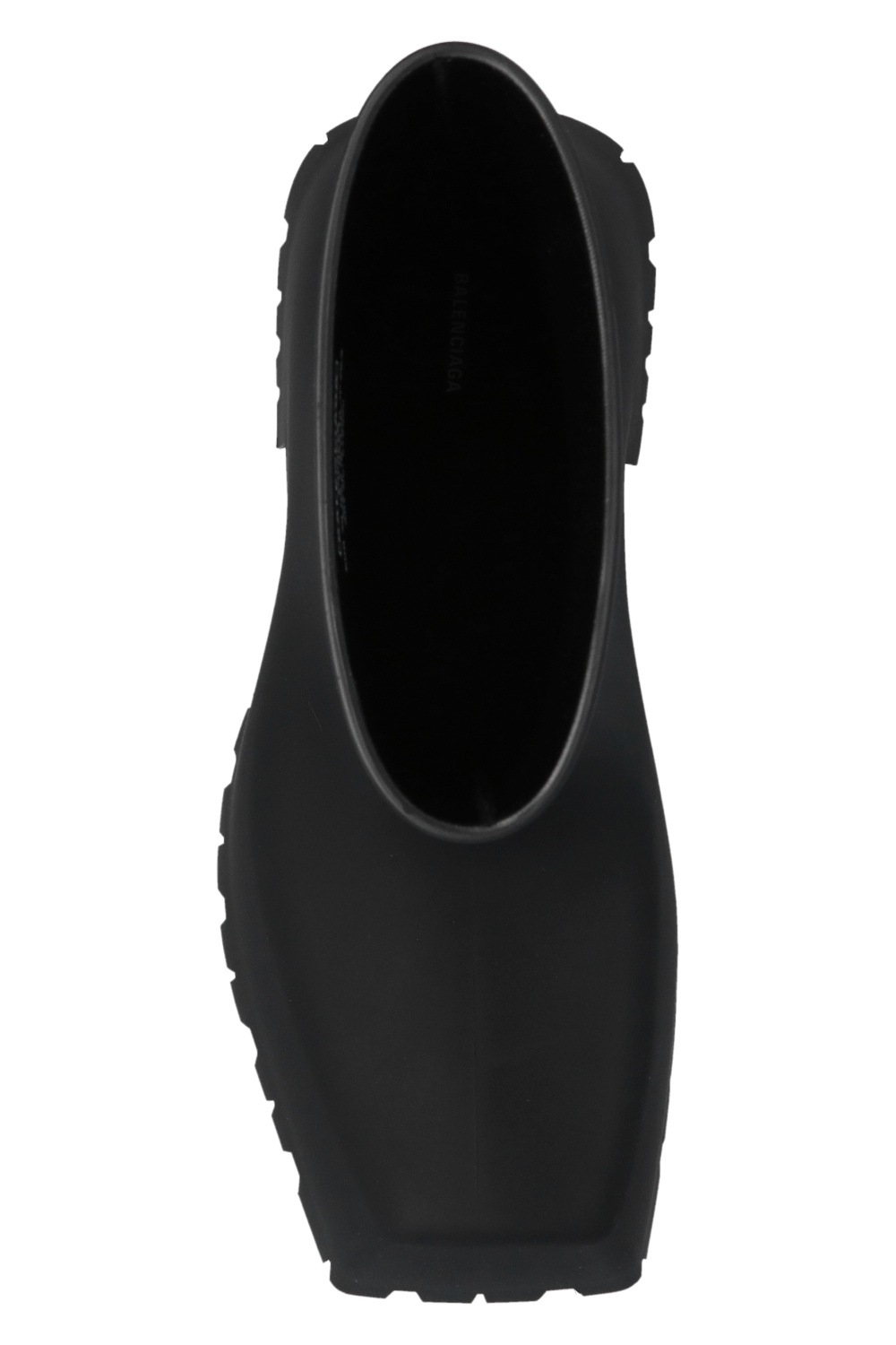 Trooper' rain boots Balenciaga - Men's ZX 22 Boost Shoes Cloud 